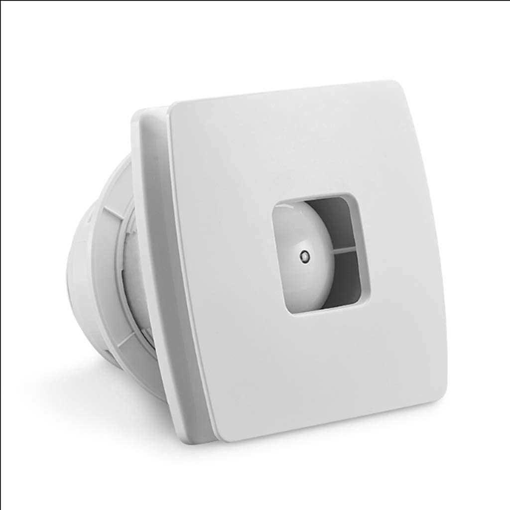 Ventilateur de ventilation silencieuse MU avec socle stable pour salle familiale