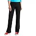 Danskin Now Petite Women's Dri More Bootcut Pants - Yoga, Fitness, Activewear