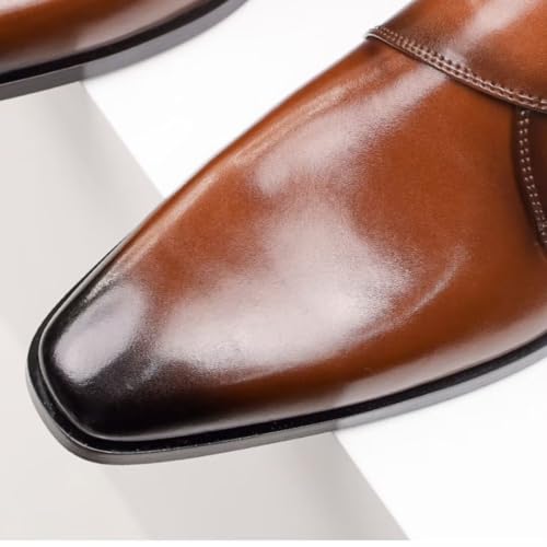 Lancaster Dress Shoes2
