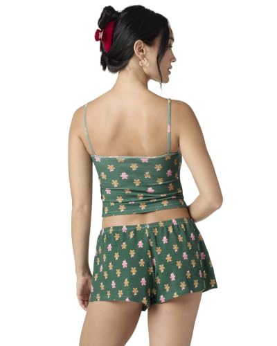 Image of florence by mills Women's Daze Off Cami and Short Pajama Set
