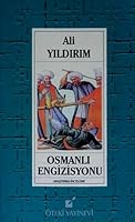 Osmanlı engizisyonu (Oteki araştırma-inceleme) 9758012398 Book Cover