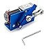 DIY Reciprocating Swing Motor High Torque Automatic Swinger Machine 35/60/90 Degree Reciprocating Linear Motor Metal Mechanism (8RPM, with Power Supply and Speed Controller)