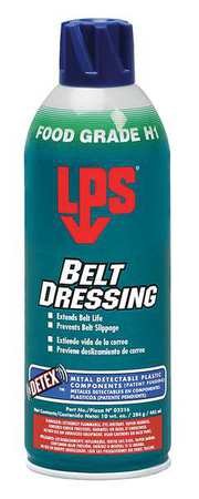 Belt Dressing