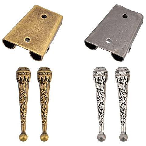 Kit de partes de bolo tie SUPERFINDINGS Cover