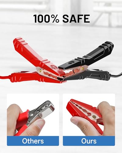 TOPDON USA - 12V Battery 12V/24V System Tester