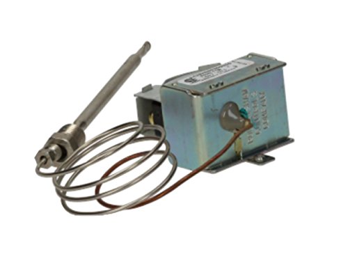 Pitco commercial fryer system