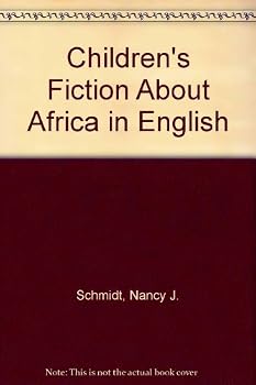 Children's Fiction About Africa in English