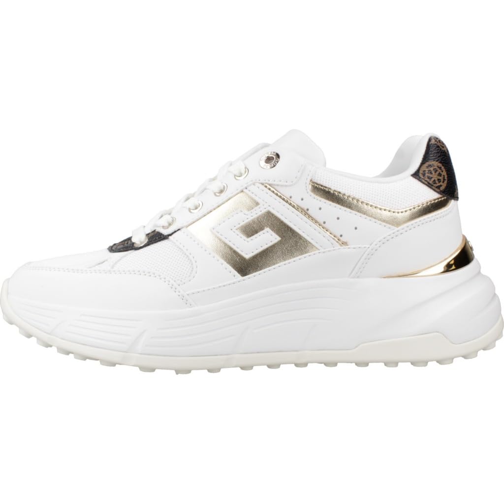 Sneakers FLTFON FAB12 - Donna