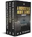 Meredith & Hodge Series: Books 1 - 3: Meredith & Hodge Box Set 1 (Meredith & Hodge Novels)