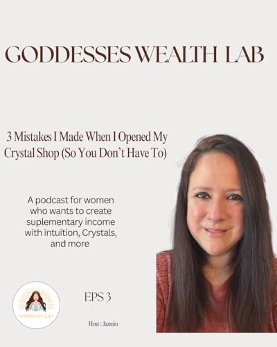 3 Hard Lessons I Learned Starting a Spiritual Shop