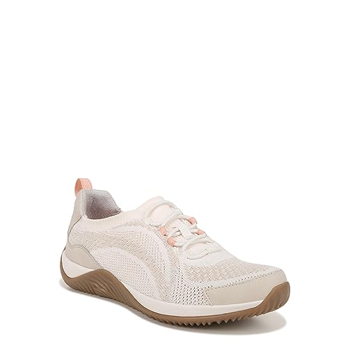Basket Ryka Femme Echo Sky : Finis les pieds fatigués après la marche active