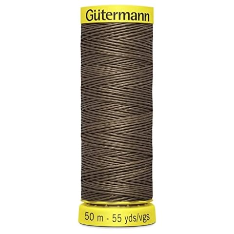 Fil à coudre Gutermann 4010 Cover