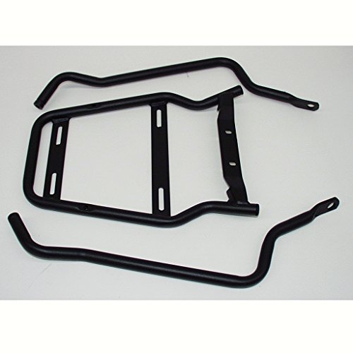 Preisvergleich Produktbild Givi Topcaseträger schwarz Aprilia SR 50 Ditech Street