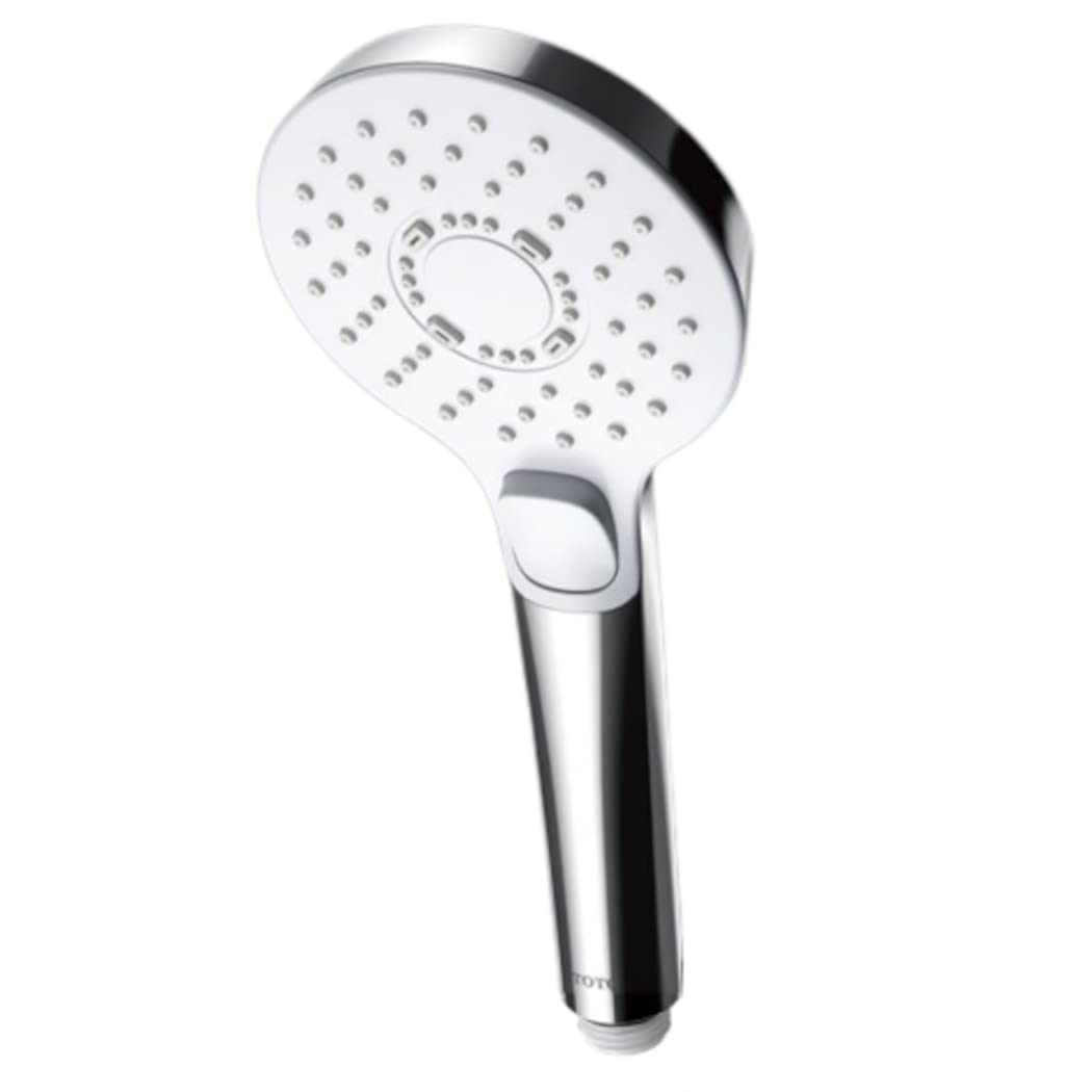 Amazon | TOTO シャワーヘッド （コンフォートウェーブクリック1 