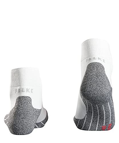Image of FALKE Women's Ru4 Light Performance Short Breathable Anti-blister 1 Pair