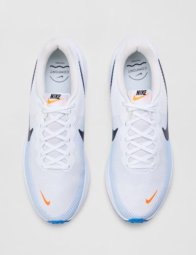 Image of Nike Men's Revolution 8 Road Running Shoes