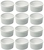 Pastetenform Ø 7 cm 12 er Pack