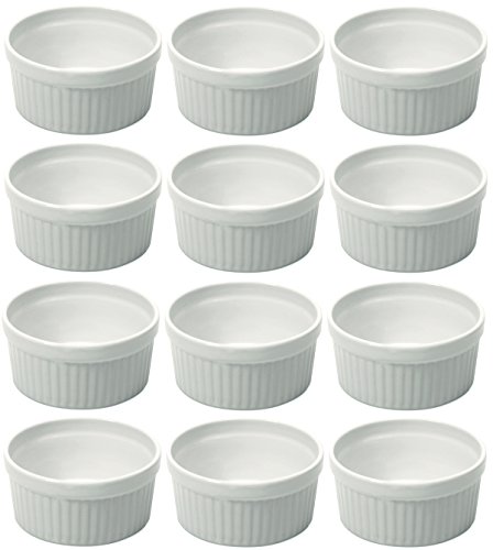 Pastetenform Ø 7 cm 12 er Pack Cover