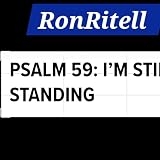 Still Standing