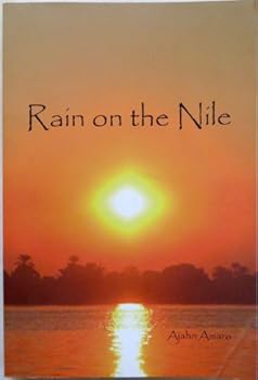 Paperback Rain on the Nile [Unknown] Book