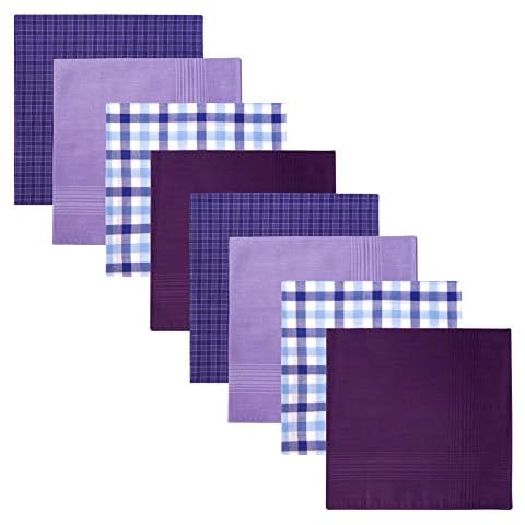 Mouchoirs Retreez en Coton Cover