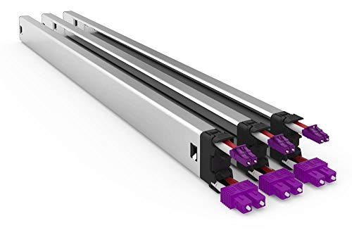 Preisvergleich Produktbild PATCHBOX Plus+ OM4 Cassette LC-SC 3pcs