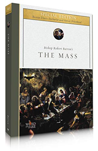 The Mass DVD
