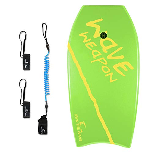 image for Own the Wave 41