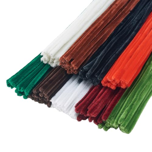 Cheriswelry NX}XpCvN[i[ VFj[ Xet@W[XeBbN bh O[ zCg ubN pCvN[i[ 300 x 6mm DIY A[g Ntg p[eB[ EFfBO NX}X fR[V 180