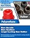 Club Car Precedent Front Bushing for 2004-Up Precedent, 102289901 Golf Cart Suspension Kit Front Lower Spring & Upper A Arm Polyurethane Bushings and Sleeves