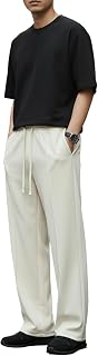 Mack Jonney Men’s Solid Track Pants | Solid Design | Regular Fit | Casual & Athleisure Wear |Pack of 1-MMJ-1 Price In India