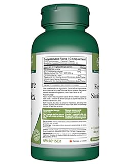 VORST Eye Care Supplement 90 Vegan Capsules with Bilberry, Lutein, Zeaxanthin & Beta Carotene for Vision Complex and Dry Eyes, Non GMO Powder Pills for Adults Including 50 Plus, 1 Bottle