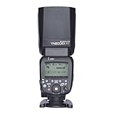 Yongnuo Flash YN600ex-rt Wireless HSS 1/8000s Master Flash Speedlite for Cannon Camera