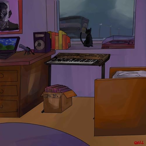 irgendwie musik oder so Titelbild