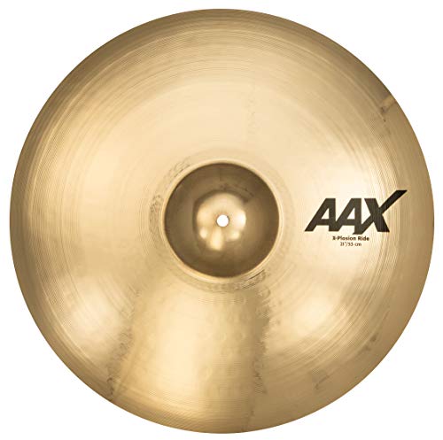 SABIAN 21' AAX X-Plosion Ride Cymbal