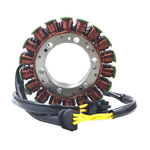 Bobine de stator de générateur moto F800GS F650GS réparez la panne de charge