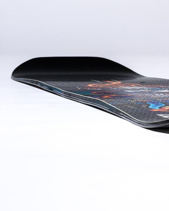 Lib Tech Terrain Wrecker Snowboard