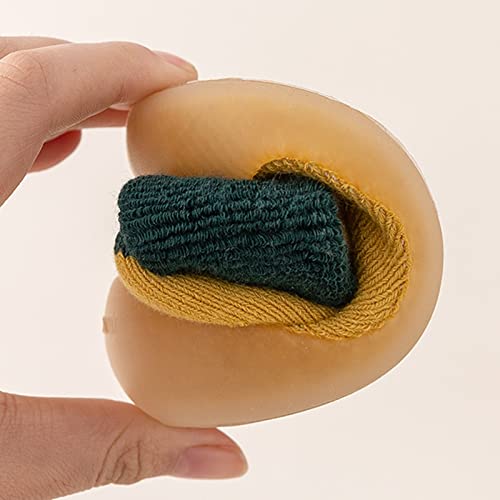 Baby Toddler Slippers Socks Soft Sole Infant Girls Slippers Socks First Walker Breathable Indoor Floor Shoes Socks3