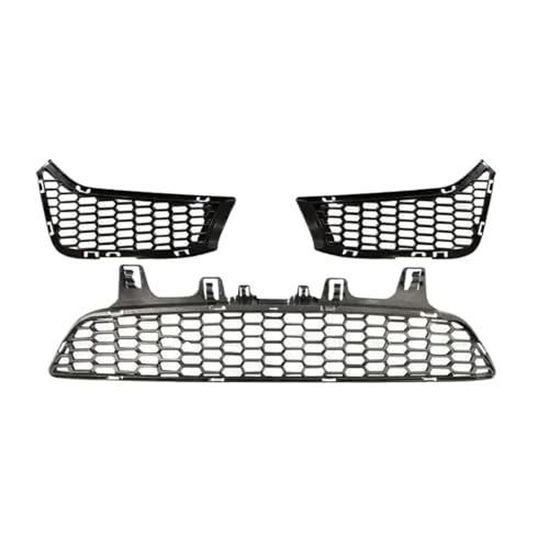 Calandre phare antibrouillard BMW M4 cadre pare-chocs avant OEM 51118054294 lHD RHD