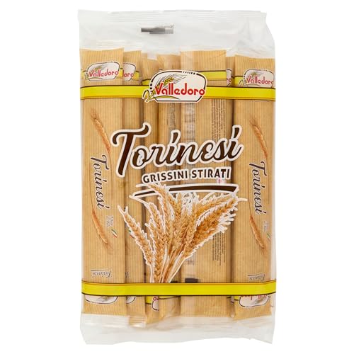 Grissini torinesi Negrini 20 x 12 g