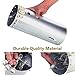 Monkemon 134792700 Dryer Heating Element, 137032600 Thermal Limiter and 3204267 Thermostat Compatible with Electrolux Frigidaire Dryers, Replacement PS2349309 AP4368653 AP4368739 PS2349395 and AP21314