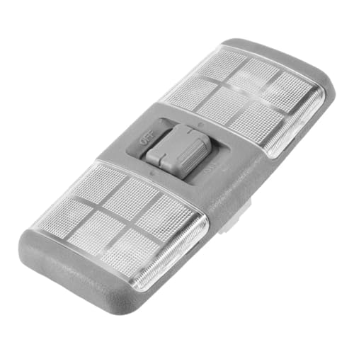 Plafoniera per Mitsubishi Pajero Montero V32 V33 luz techo interior coche 1990-2004 2