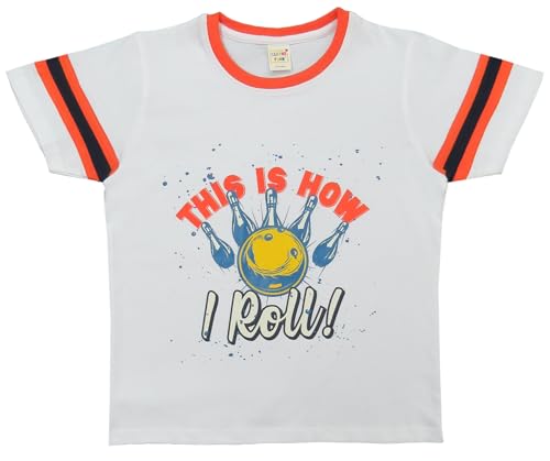 Image of Boys Co-ord Set, Cotton