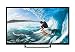 ELEMENT Electronic ELST3216H 32inch Smart 720p 60Hz LED HD TV (Renewed)