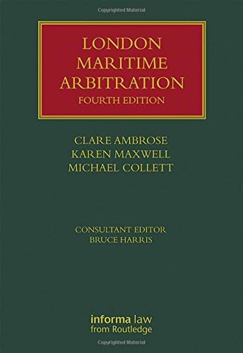 London Maritime Arbitration