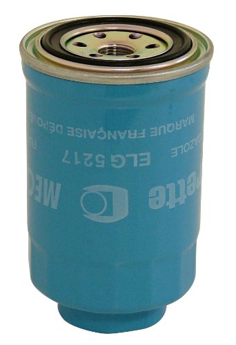 Mecafilter ELG5217 - Mecafilter Filtro Carburante