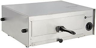 Best Choice Products Stainless Steel Pizza Oven Electric Snack Baker Countertop Kitchen Commercial
