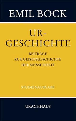Beiträge zur Geistesgeschichte der Menschheit. Studienausgabe in 7 Bänden