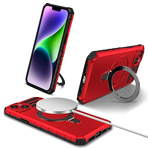 Coque arrière pour iPhone 14 idéale pour les appels mains libres