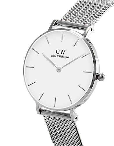 Daniel Wellington Petite Bundle 32 Stainlesss Steel Silver